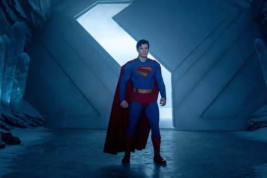 superman
